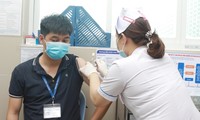 Mehr als 51.216 Menschen in Vietnam mit Covid-19-Vakzin geimpft