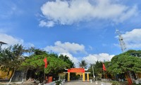 Zahlreiche Änderungen im Inselkreis Truong Sa