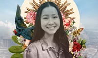 Eine US-amerikanische Schülerin mit vietnamesischer Abstammung gewinnt National Youth Poet Laureate