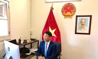 Vietnam und Barbados verstärken ihre bilaterale Zusammenarbeit
