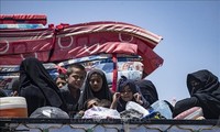 UNO verlängert die Frist für Lieferung von Hilfsgütern nach Syrien