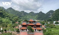 Tan Thanh-Pagode: Spiritueller Grenzstein in Nordvietnam