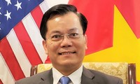 US-Unternehmen interessieren sich für Investitionen in Vietnam