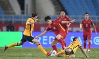 Viettel weist Vorschlag eines südkoreanischen Fußballvereins über Ausleihe von Hoang Duc zurück