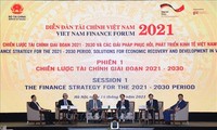 Förderung der Wirtschaftserholung und –entwicklung für Zeitraum 2021-2030