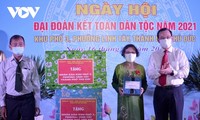 Ho Chi Minh Stadt konzentriert auf Schutz der Gesundheit der Einwohner und Wiederbelebung der Wirtschaft 