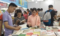 Ziel bis 2025: Alle Stadtbezirke und Kreise in Hanoi verfügen über Privatbibliotheken