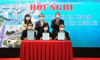 Zusammmenarbeit zwischen Hanoi und Binh Dinh zur Tourismusentwicklung