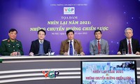 Richtige Entscheidungen der vietnamesischen Regierung zur Covid-19-Bekämpfung und Wirtschaftsentwicklung