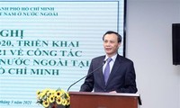 Botschafter Luong Thanh Nghi: Nächstenliebe des Volkes verbreitet sich