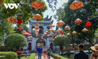 Hanois Tourismus ist bereit für neue Chancen