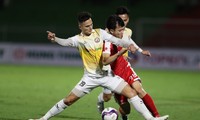 Trainer Park beruft ausländischen Mittelfeldspieler mit vietnamesischer Abstammung zur Nationalmannschaft ein