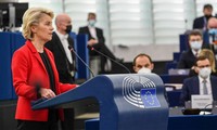 EU steht vor Schwierigkeiten bei der Suche nach neuen Energiequellen