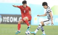 AFC würdigt Mittelfeldspieler Khuat Van Khang