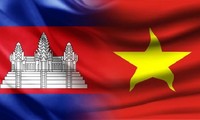 Vietnam-Kambodscha-Beziehungen: Symbol für Freundschaft und Solidarität