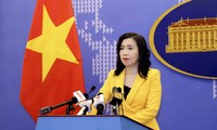 Vietnam beharrt auf seinem Standpunkt über Taiwan-Frage