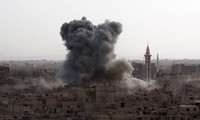 UNO zeigt sich besorgt über Konflikteskalation in Syrien