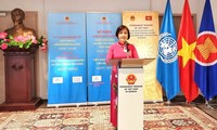 Vietnam unterstützt den Multilateralismus