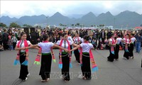 Sieben Provinzen nehmen am Kultur-, Sport- und Tourismusfest der Volksgruppen im Nordwesten teil