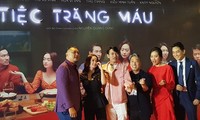 Kostenlose Vorführung von fast 40 Filmen beim internationalen Filmfestival Hanoi