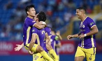 Hanoi FC gewinnt V-League 2022
