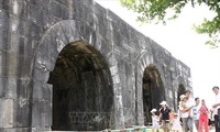Kostenlose Eintrittskarten für Zitadelle der Ho-Dynastie zum vietnamesischen Erbetag