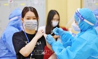 Am 9. Dezember meldet Vietnam fast 500 Covid-19-Neuinfektionen
