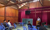 Schutz der Religionsfreiheit der Bewohner im Kreis Muong Te in der Bergprovinz Lai Chau
