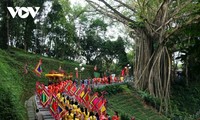 Lao Cai wird mehr als 40 Frühlingsfeste organisieren