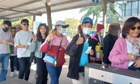 Quang Ninh ist bereit für den Empfang von Touristen zum Neujahrsfest