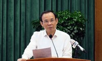 Ho-Chi-Minh-Stadt will Ziele für 2023 übertreffen 