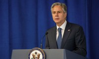 US-Außenminister nimmt an Münchner Sicherheitskonferenz teil