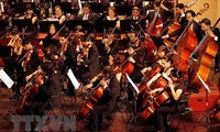 Romantische Musik des herausragenden Komponisten Rachmaninow genießen