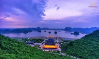 Kultur-Tourismus-Woche in Ha Nam 2023