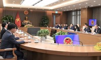 Neue Phase in Vietnam-Südkorea-Beziehungen 
