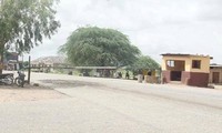Nigeria schließt Landgrenze zu Niger
