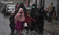 UNO ruft zur Gewährleistung der Rechte von Frauen in Afghanistan auf