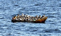 Mehr als 250 Migranten im Mittelmeer gerettet