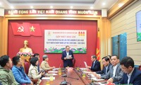 Landeskonferenz des Verbandes der vietnamesischen Agent-Orange-Opfer wird Ende Dezember stattfinden