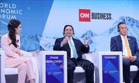 Premierminister Pham Minh Chinh: ASEAN wird Wachstumszentrum der Weltwirtschaft sein