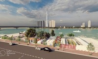 Pilotprojekt in der Stadt Thu Duc: Nächtliche Fußgängerzone im Viertel mit höchstem Ausländeranteil