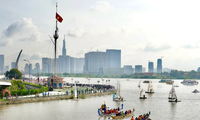 Ho-Chi-Minh-Stadt fördert Tourismuswerbung in ausländischen Medien