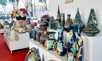 Bien Hoa-Dong Nai-Keramikfestival findet im April 2025 statt