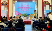 Start des Hanoier Kurzfilmfestivals