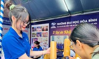 Startup-Geist vietnamesischer Schüler und Studierender wecken