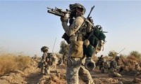 驻阿国际安全援助部队将于2013年撤出阿富汗