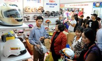 越南加强保护消费者合法权益