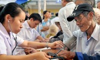 东亚与太平洋地区的人口老龄化报告发布