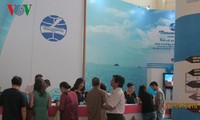 越南国际旅游展吸引数万人参观