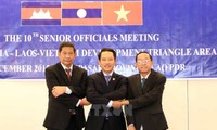 柬老越发展三角区贸易促进和便利化协定第4轮谈判启动